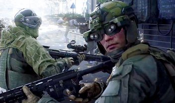 Battlefield 2042 não para de perder jogadores, e há fãs comemorando