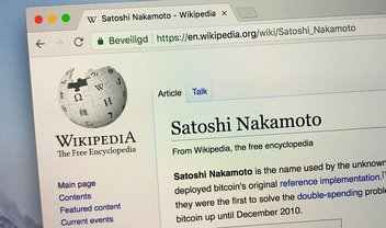 Wikipédia sofre pressão para não aceitar doações em criptomoedas