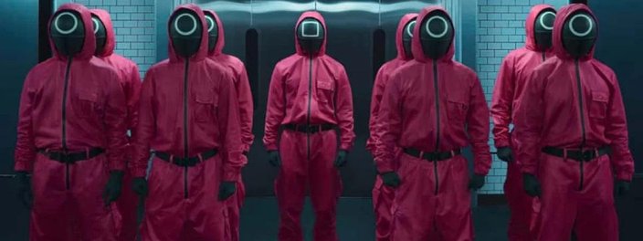 Imagem de: Round 6: criador comemora indicações históricas ao SAG Awards