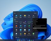 Windows 11: app personaliza 'Menu Iniciar' com pastas