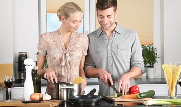 Cozinha moderna: 7 itens para compor o ambiente