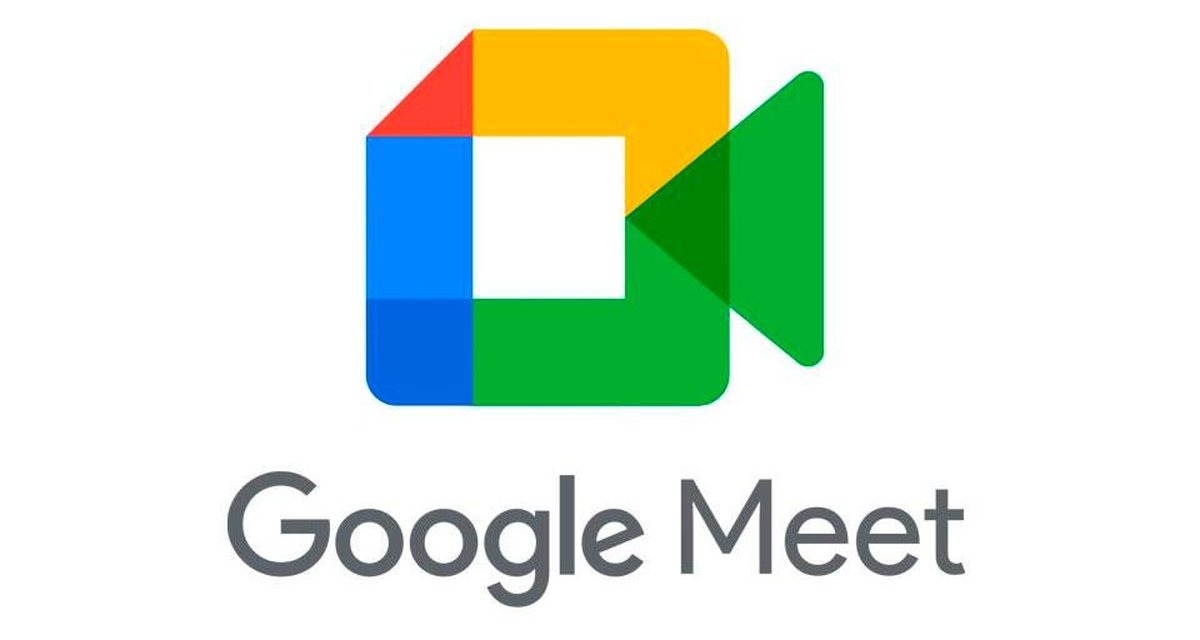 Veja como compartilhar sua tela ou aba no Google Meet