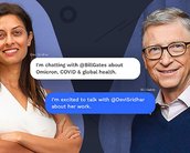 Bill Gates não esperava se transformar em fake news na web 