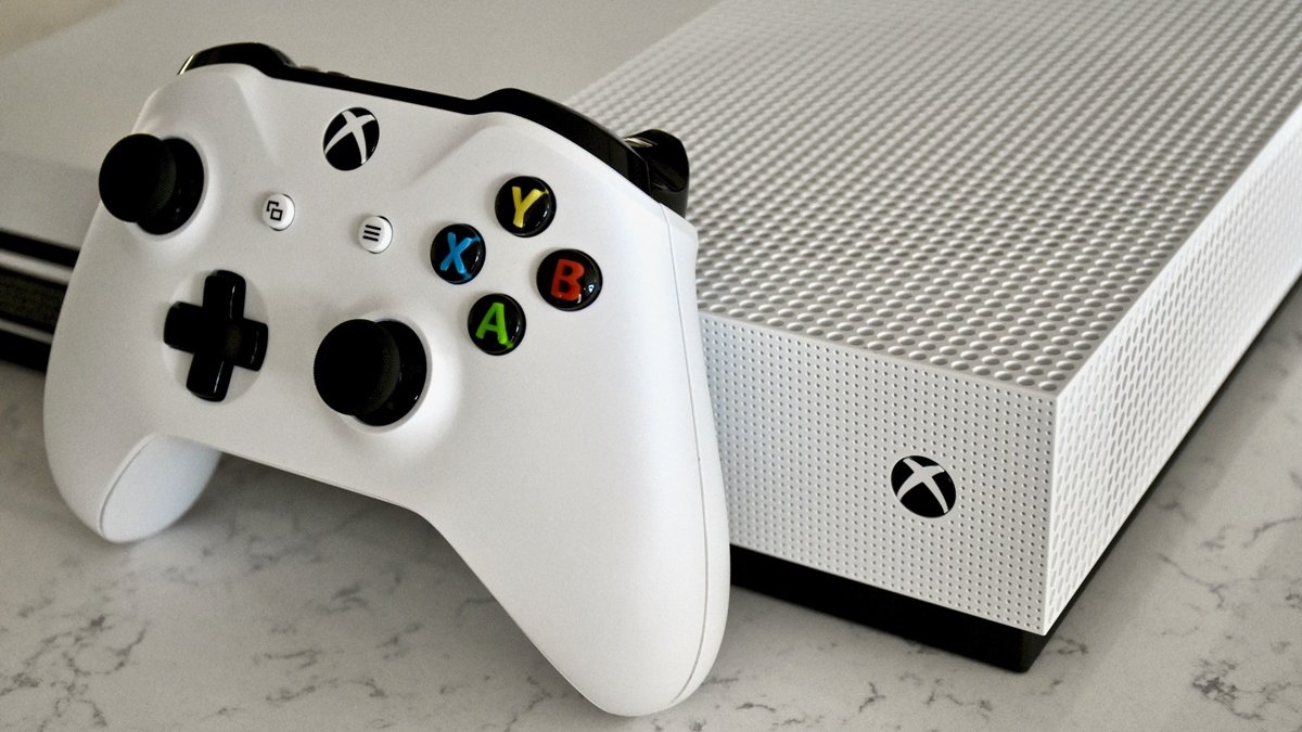 Microsoft encerra a fabricação do Xbox 360