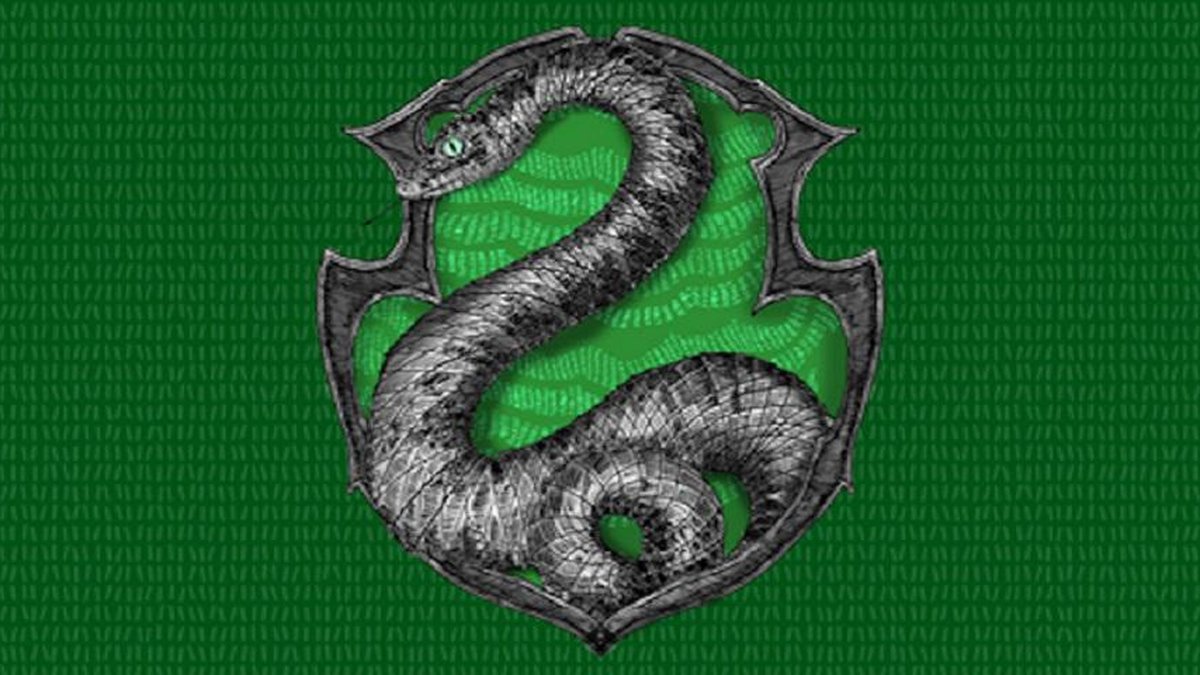 Serpente, Harry Potter Wiki