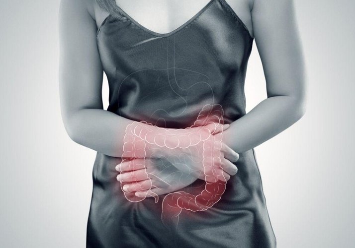 Se não tratada com rapidez, a condição pode provar aumento de pressão e possivelmente a perfuração do intestino.