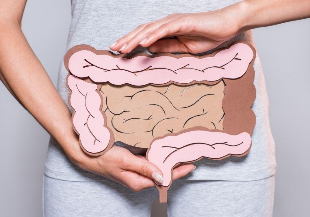 A causa da obstrução intestinal pode ser bastante variada.