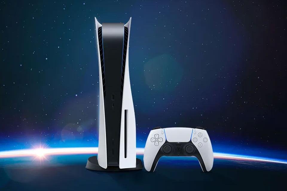 PlayStation 5 - como será a sua retrocompatibilidade? - GameBlast