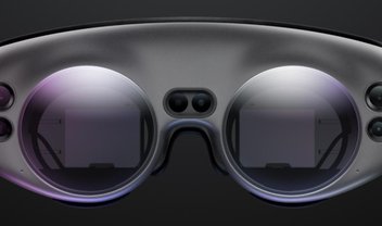 Magic Leap 2: óculos AR será usado na indústria médica