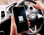 Uber lança serviço de fretamento para empresas no Brasil