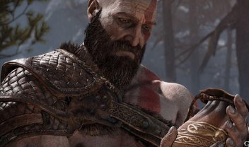 God of War chega ao topo dos games mais vendidos na Steam