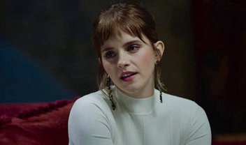 Harry Potter: Emma Watson fala sobre seu contato com ex-colegas