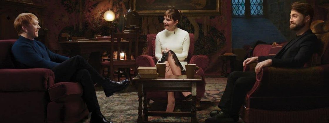 Harry Potter: Emma Watson fala sobre seu contato com ex-colegas - TecMundo