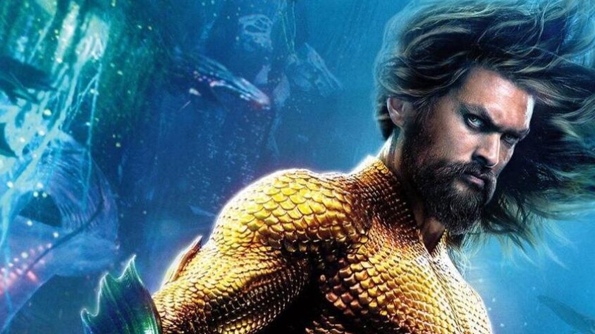 Assistir Aquaman 2: O Reino Perdido (2023) Online em Português