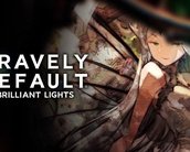 Bravely Default Brilliant Lights chega no Android e iOS no fim do mês