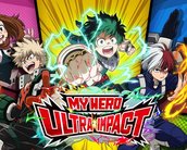 Boku no Hero Academia terá dois jogos gratuitos – e um é battle royale