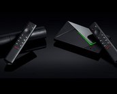Nvidia traz Android TV 11 para toda a linha Shield TV