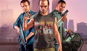 GTA 6 pode sair em 2023 ou 2024, aponta novo boato de analistas