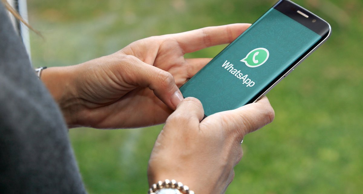 Transferindo dados do WhatsApp entre iOS e Android com iCareFone Transfer