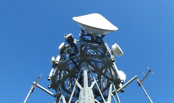 Sanção da Lei das Antenas prepara cidade de São Paulo para 5G