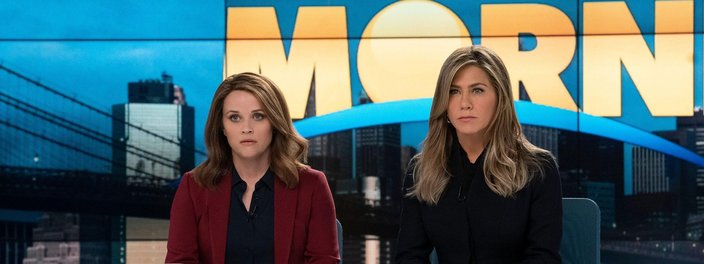 Imagem de: The Morning Show: série acerta ao focar em pautas contemporâneas (crítica)