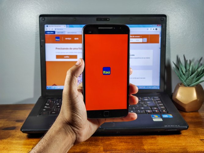 Itaú