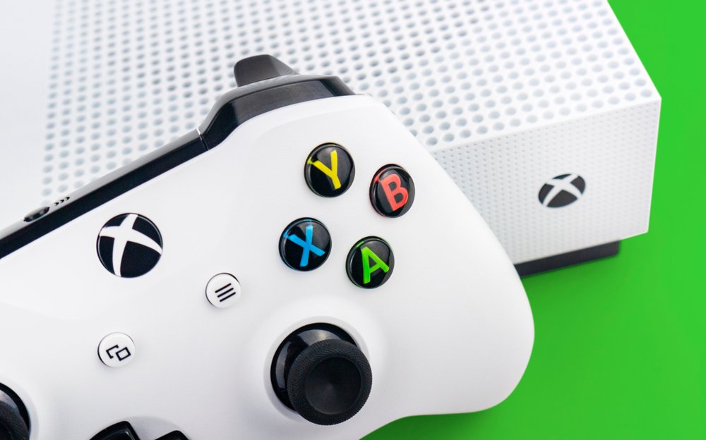 Microsoft confirma o fim da produção da família de consoles Xbox One -  GameBlast