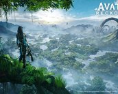 Avatar: Reckoning é um novo MMO exclusivo para mobile