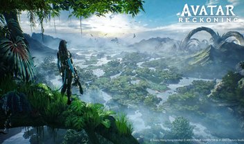 Avatar: Reckoning é um novo MMO exclusivo para mobile