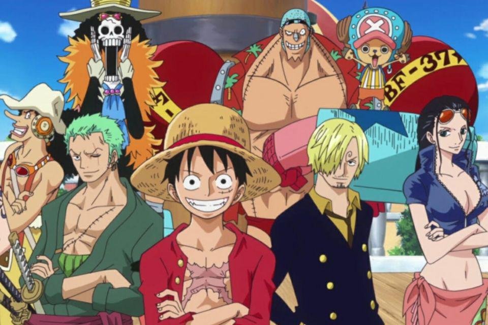 One Piece: previsão de início das gravações é anunciada pela