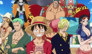 One Piece: previsão de início das gravações é anunciada pela Netflix