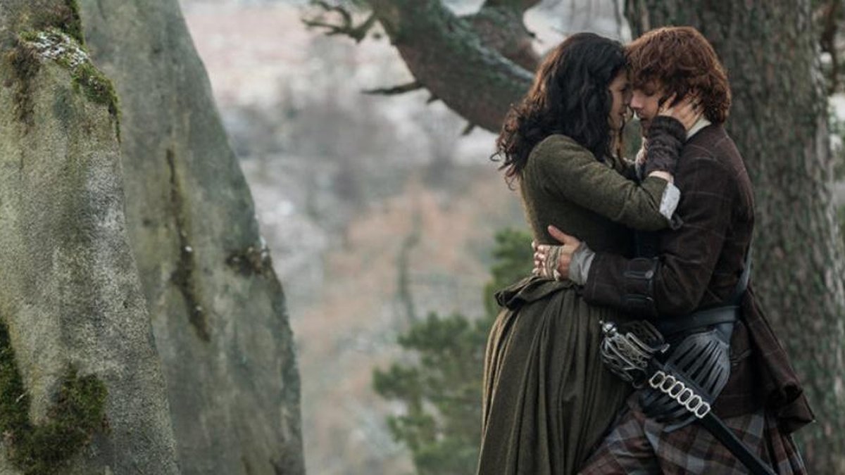 Onde assistir a Outlander? Conheça enredo e elenco da série