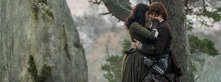 Imagem de: Outlander: elenco e escritora revelam quais são seus episódios favoritos