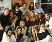 Degrassi: reboot da série será produzido pelo HBO Max; saiba mais!