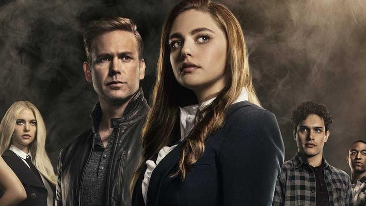 Legacies (2ª Temporada) - 10 de Outubro de 2019