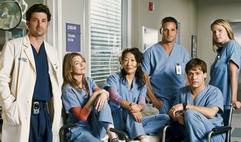 Grey’s Anatomy: confira todas as polêmicas dos bastidores da série