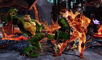 Bandai Namco pode estar envolvida na sequência de Killer Instinct [rumor]