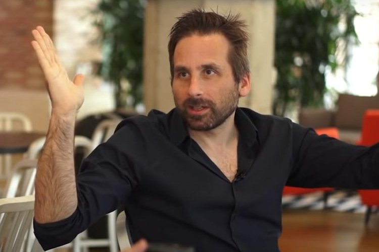 Ken Levine em entrevista ao GameSpot