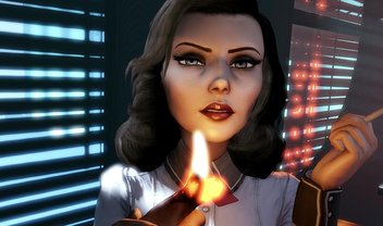 BioShock Infinite - GameSpot