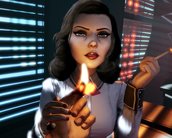 Criador de Bioshock revela que jogar história no lixo é um luxo