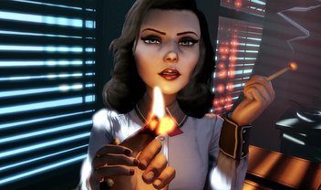 Criador de Bioshock revela que jogar história no lixo é um luxo