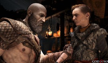 God of War no PC: opções de acessibilidade vão ajudar em Ragnarok