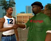 GTA é só o começo: Take-Two quer vários de seus jogos nos celulares