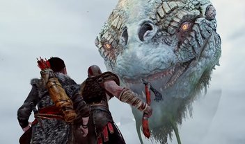 God of War chega ao PC; veja reviews e requisitos do game