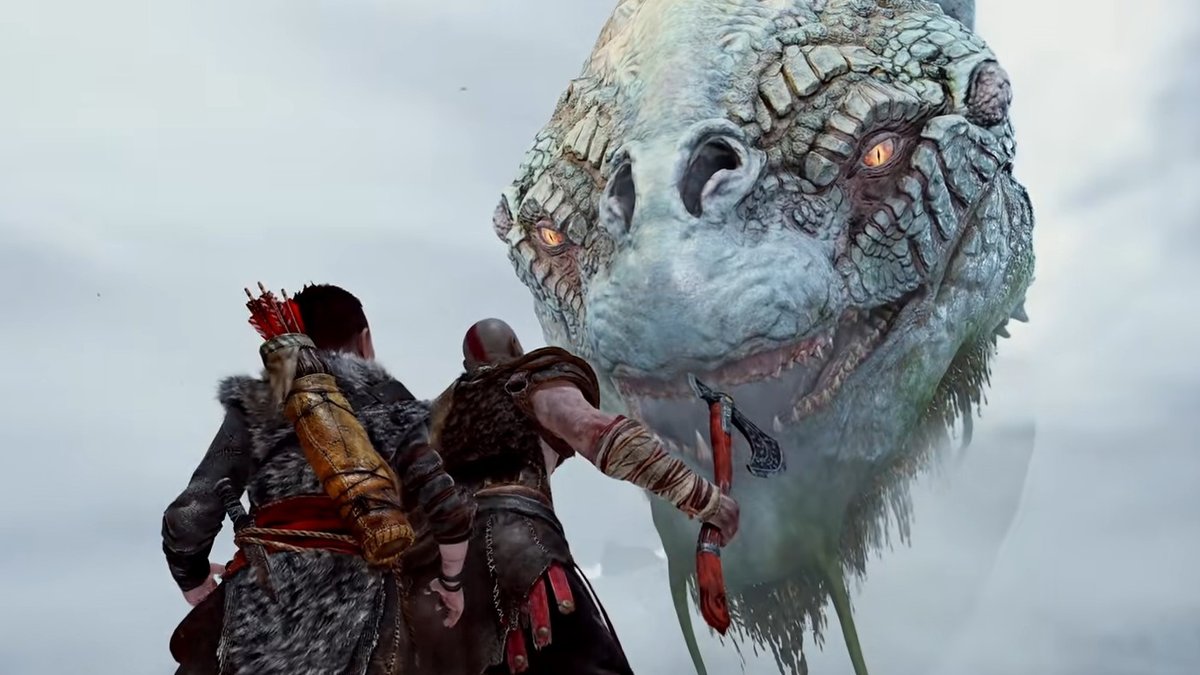 REQUISITOS DO SISTEMA: PARA JOGAR 'GOD OF WAR 4' NO PC