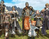 Final Fantasy XIV voltará a ser vendido no fim de janeiro