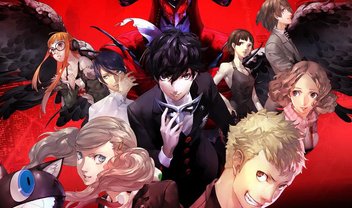 Persona 6 pode ser exclusivo do PS5 [rumor]