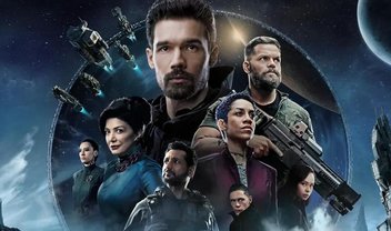 The Expanse: tudo sobre o final da 6ª temporada da série (recap)