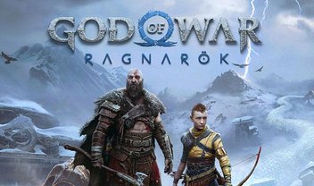 God of War Ragnarök: Cory Barlog não sabe se jogo será lançado