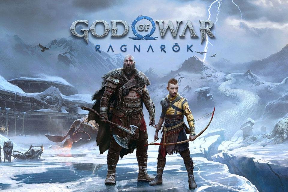 God of War: Ragnarok  Diretor responde se jogo será lançado para PC